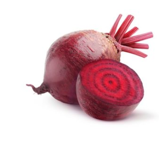 The beets